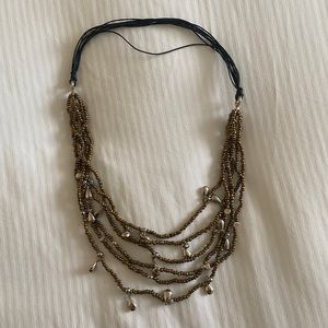 Brazilian Necklace